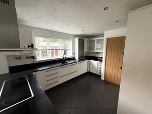 Open Plan Dining Kitchen- click for photo gallery